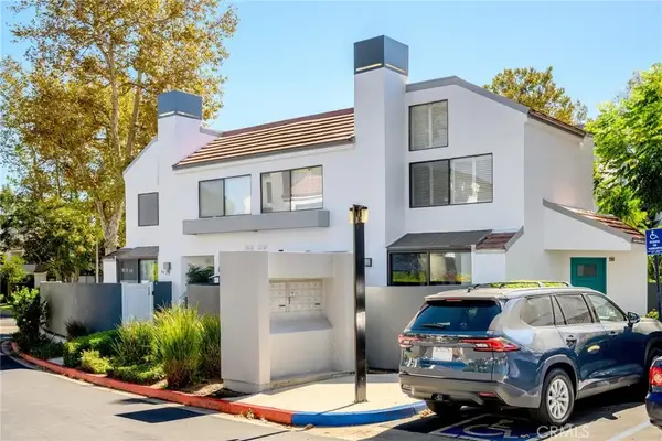 2491 Chandler Avenue #240, Simi Valley, CA 93065