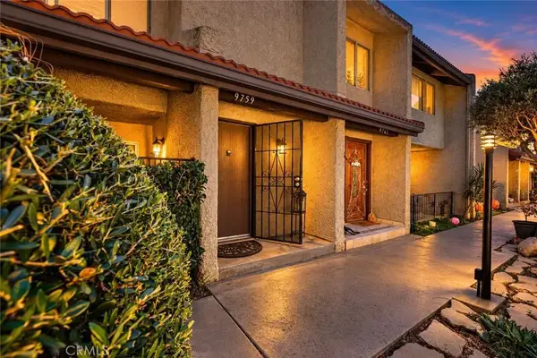 9759 Via Roma, Burbank, CA 91504