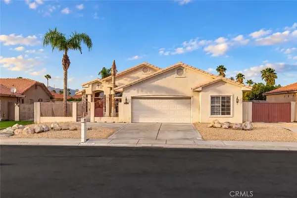 67270 Peineta, Cathedral City, CA 92234