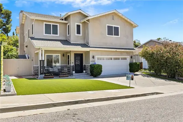 10066 Golden Oaks, Tujunga, CA 91042