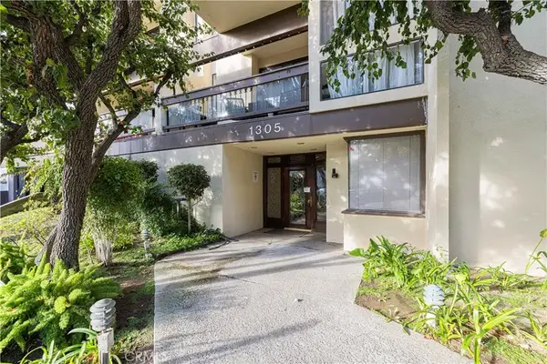 1305 N Columbus #203, Glendale, CA 91202