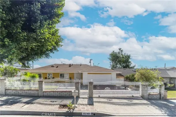 11748 Remington Street, Sylmar, CA 91342
