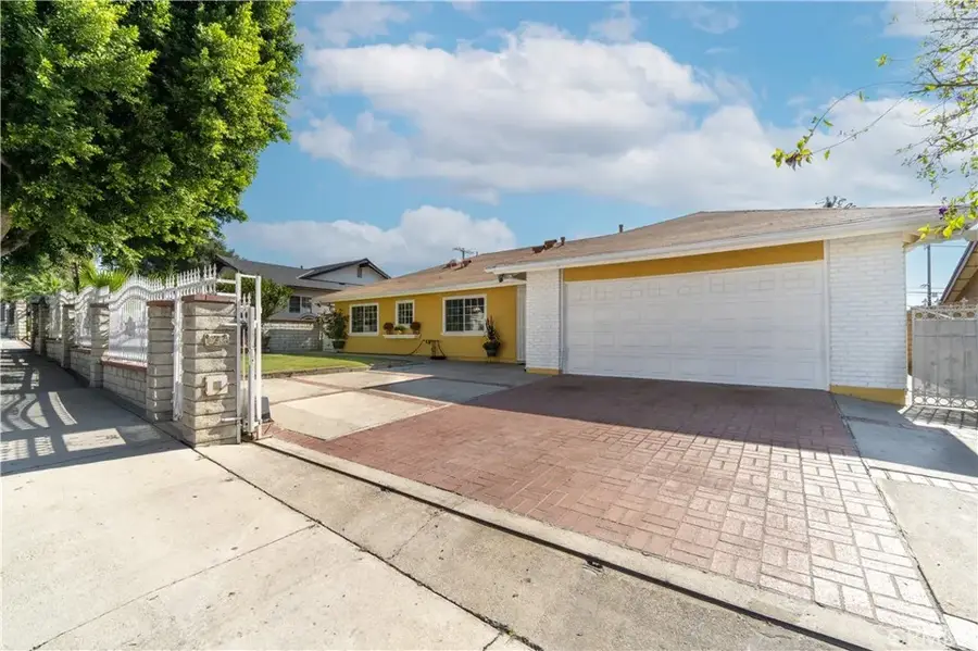 11748 Remington Street, Sylmar, CA 91342 - #2