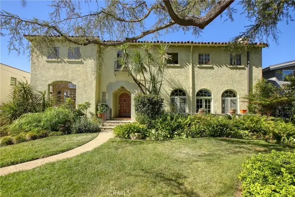 1543 Hillcrest Avenue, Glendale, CA 91202
