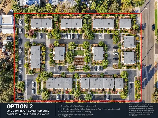 18218 Strathern, Reseda, CA 91335