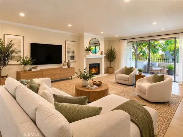 5325 Newcastle Avenue #101, Encino, CA 91316