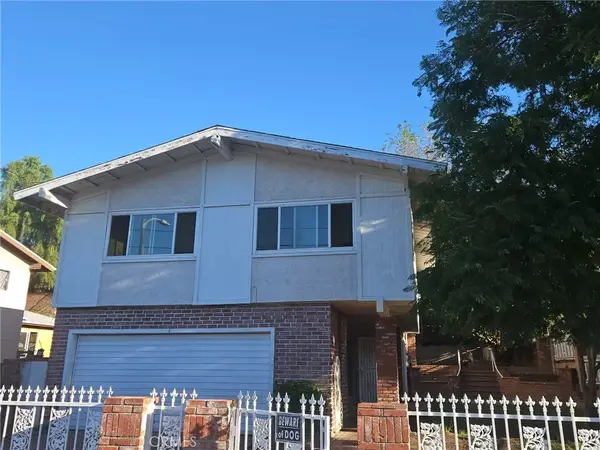 12710 Gain, Pacoima, CA 91331