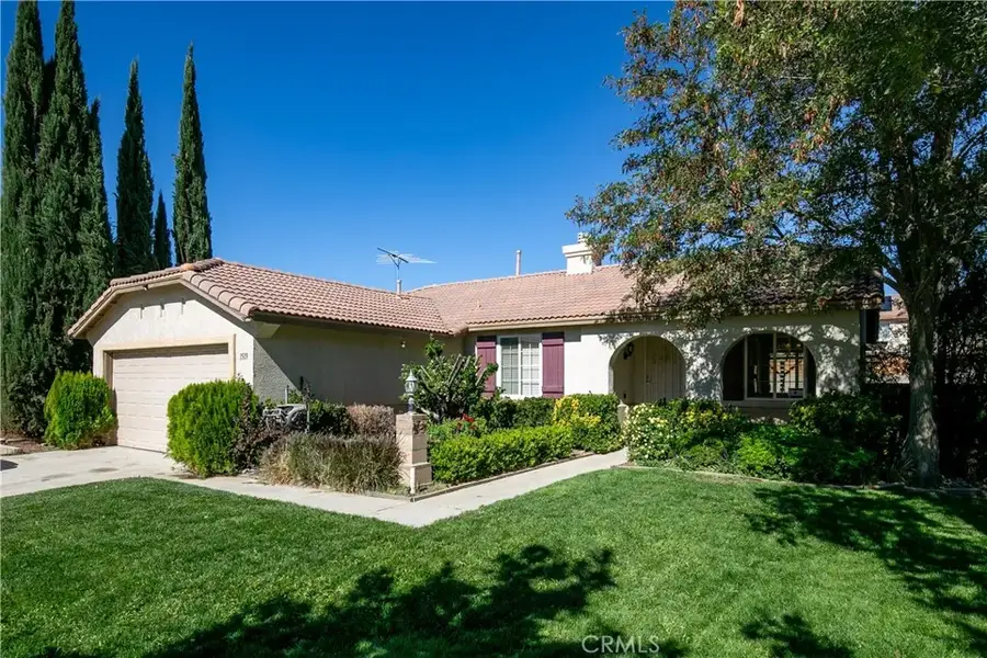 1519 W Avenue H1, Lancaster, CA 93534 - #2