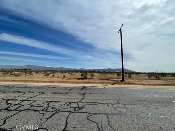 0 Bear Valley, Apple Valley, CA 92308