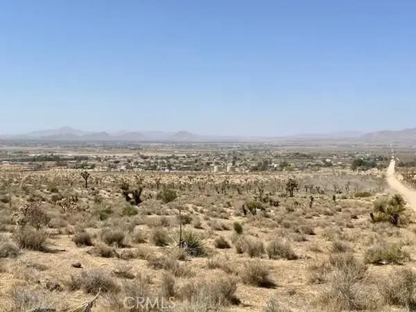 0 Valley Vista, Apple Valley, CA 92308