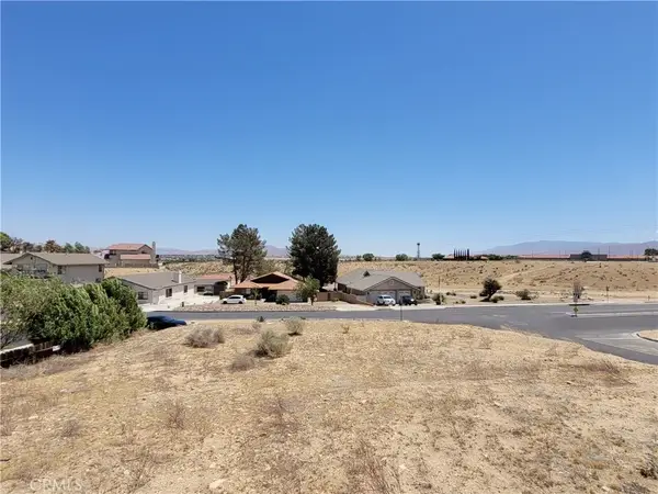 0 Spring Valley, Victorville, CA 92395