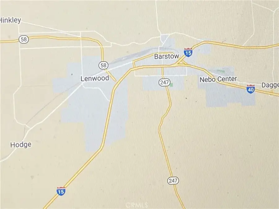 0 Hoffman, Daggett, CA 92327 - Image #3