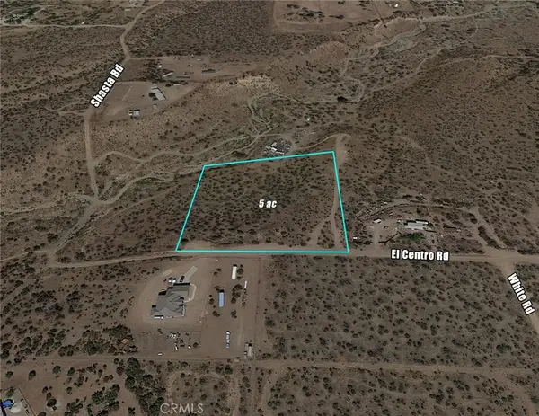 0 El Centro, Phelan, CA 92371