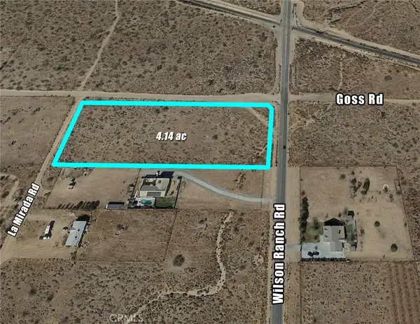 0 Goss, Phelan, CA 92371