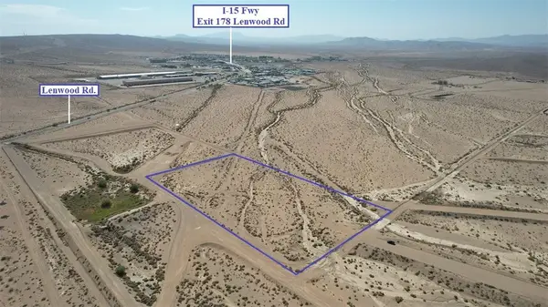 0 Tumbleweed, Barstow, CA 92311