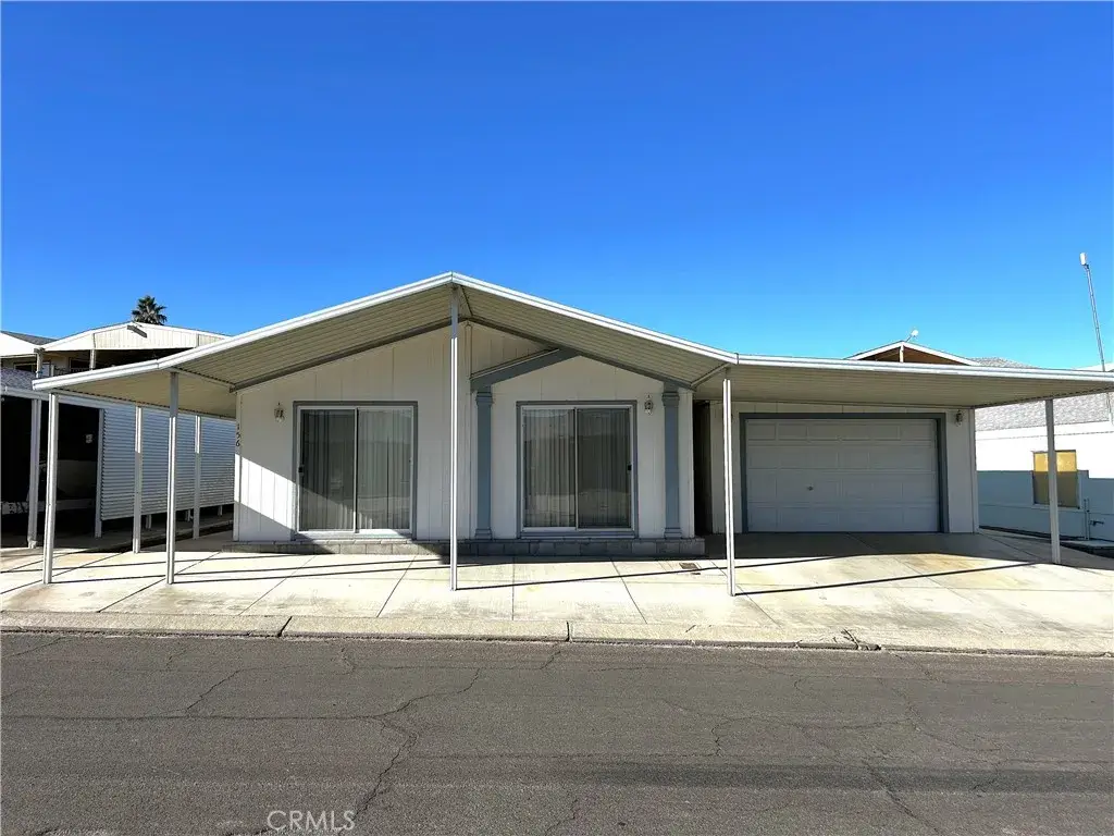 156 A Street #156, Needles, CA 92363 - Image #1