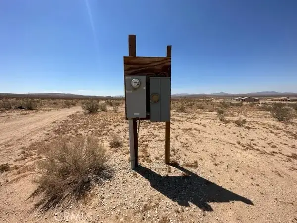 0 Tortoise, Barstow, CA 92311