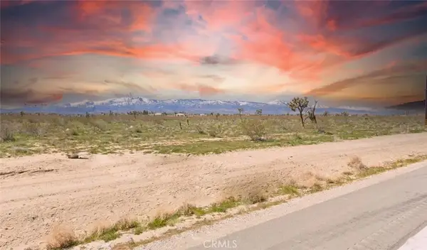 0 Eaby Rd., Phelan, CA 92371