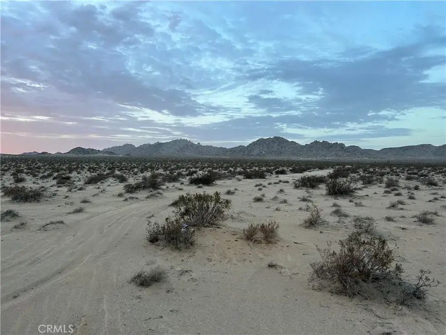 0 E. End, Lucerne Valley, CA 92356 - Image #2
