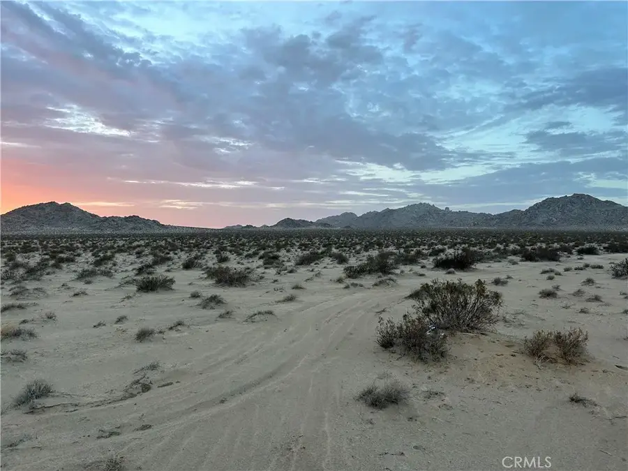 0 E. End, Lucerne Valley, CA 92356 - Image #3