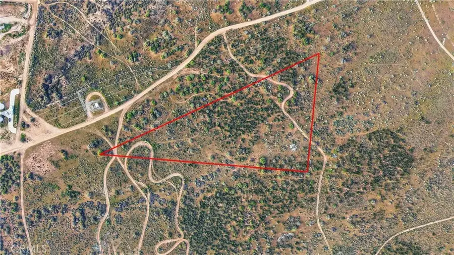 0 Tower, Hesperia, CA 92345 - #3