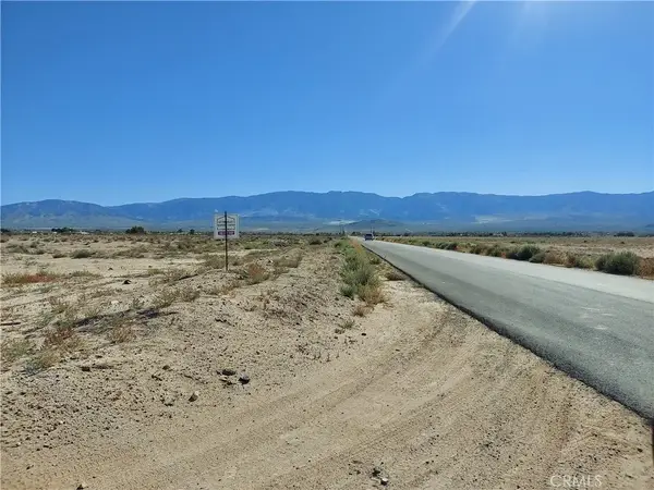 0 Locust Parcel #0450-024-01, Lucerne Valley, CA 92356