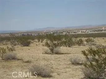 0 Morton, Barstow, CA 92311