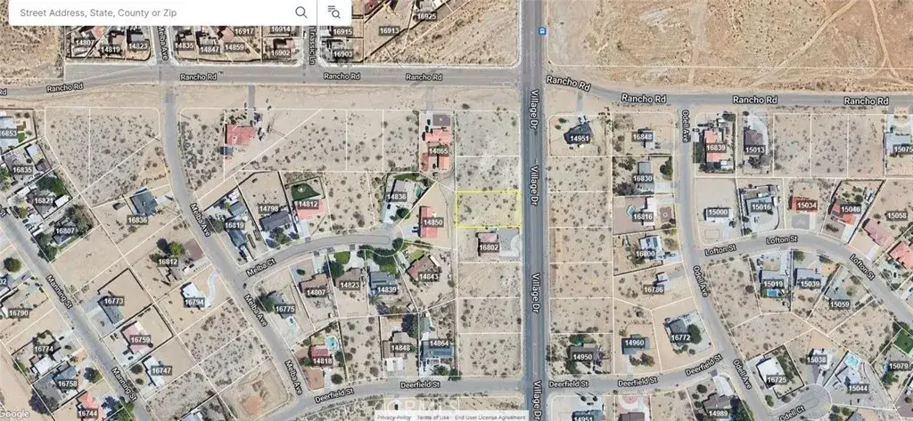 0 Village, Victorville, CA 92394 - Image #1