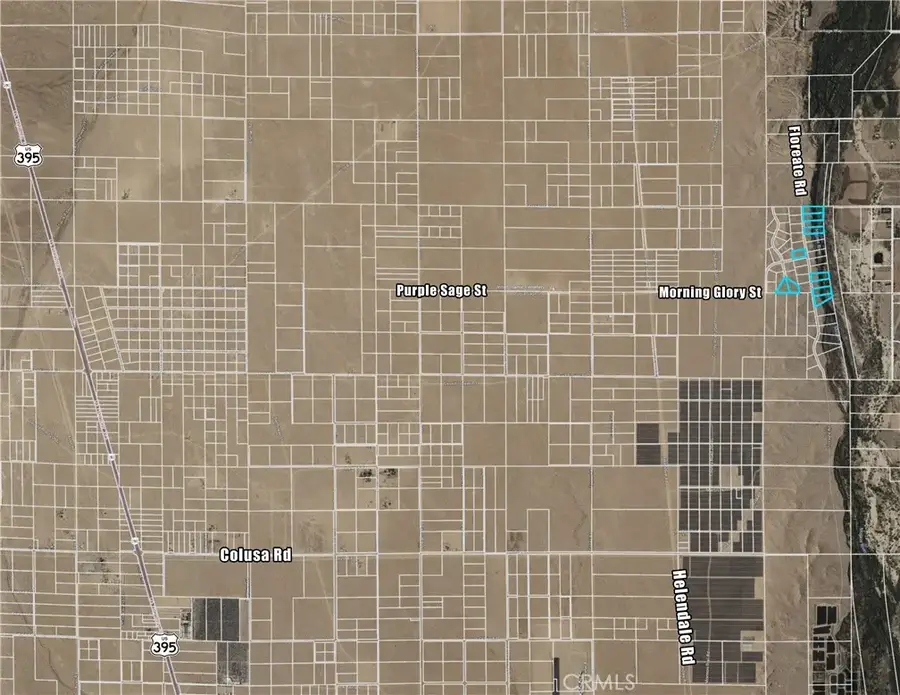 0 Floreate, Oro Grande, CA 92368 - #3