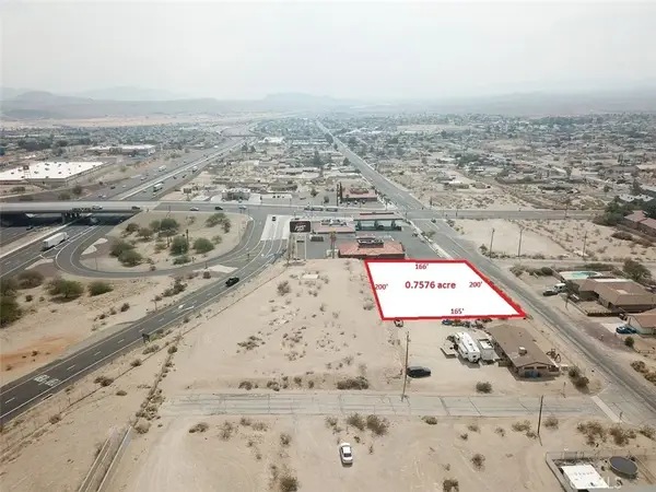 0 Armory, Barstow, CA 92311