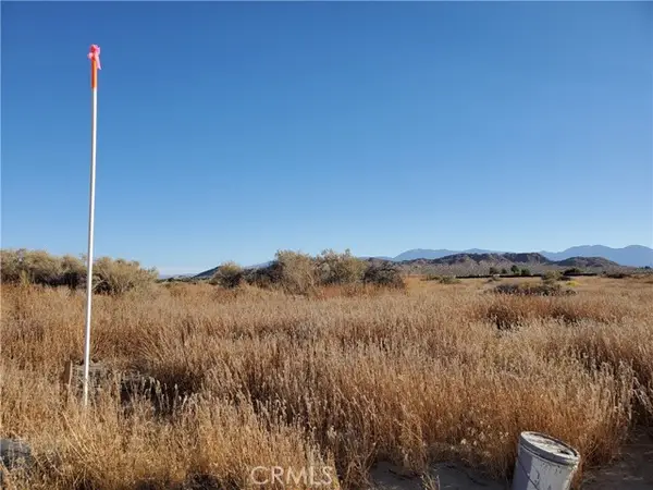 2 Near 150th, Palmdale, CA 93591