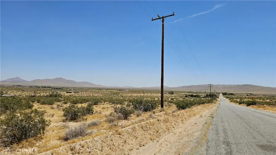 1 Buckhorn Trail, Helendale, CA 92342 - Image #2