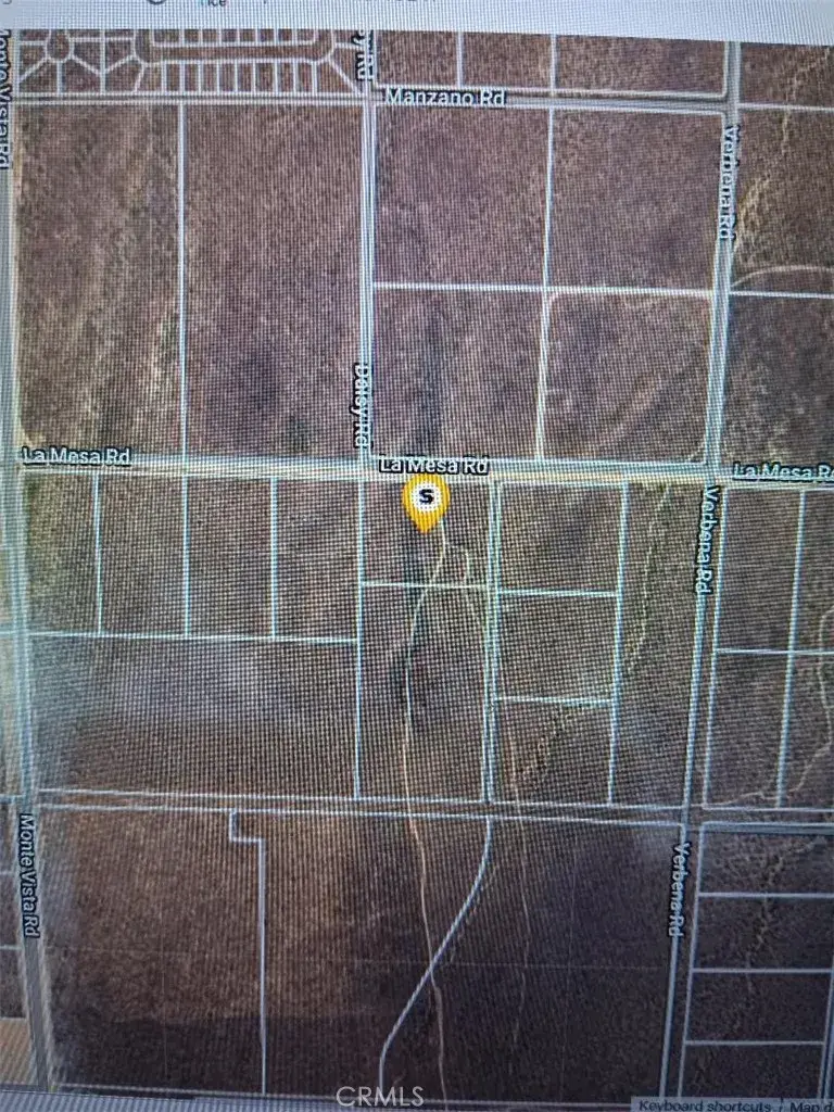 0 La Mesa Rd, Victorville, CA 92392 - #1