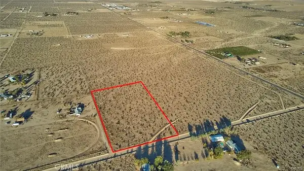 0 Midway, Lucerne Valley, CA 92356