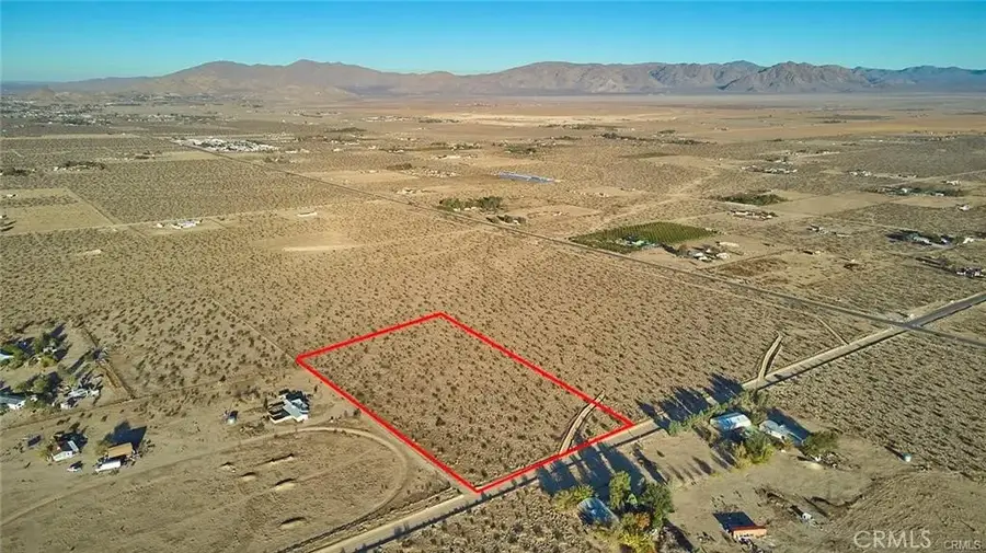 0 Midway, Lucerne Valley, CA 92356 - #3