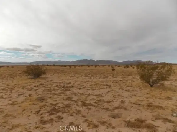 0 Jashua Ave Apn- 0453-301-07-0000, Lucerne Valley, CA 92356