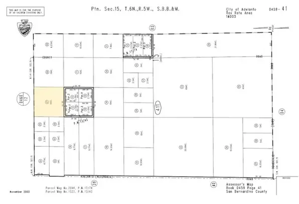 Property