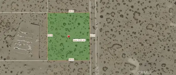 3 Tanner, Pinon Hills, CA 92372