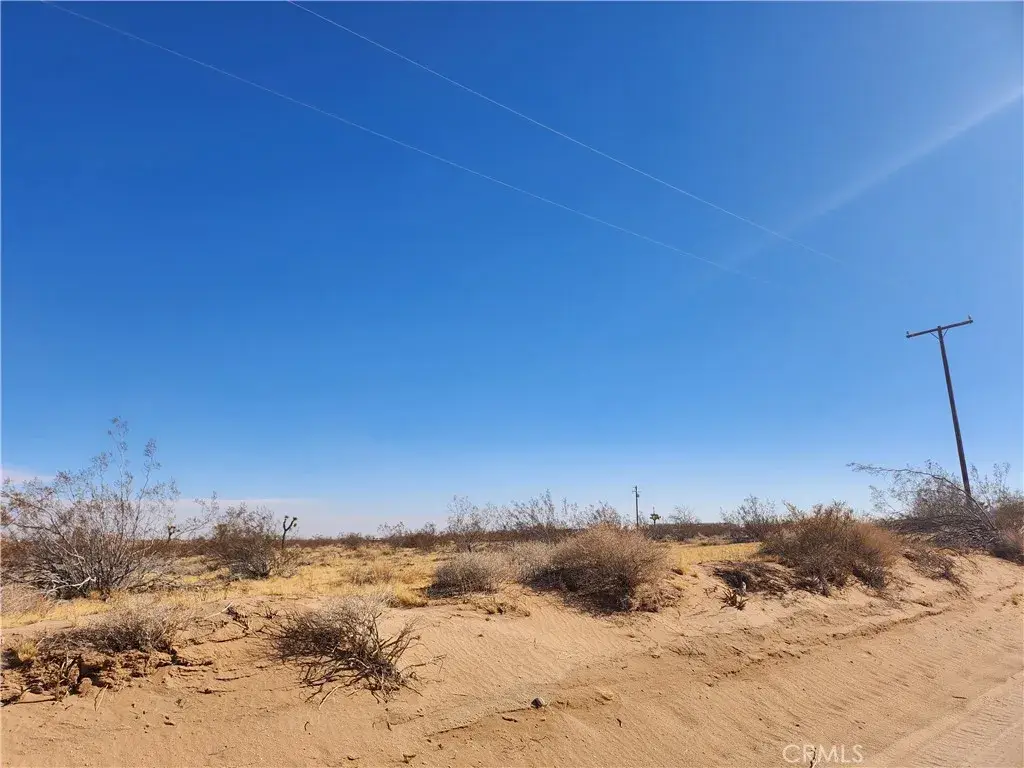 0 Ducor, Landers, CA 92285 - #1