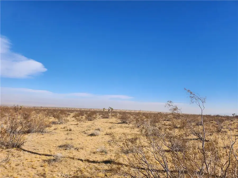 0 Ducor, Landers, CA 92285 - #2