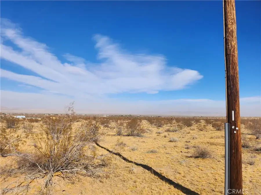 0 Ducor, Landers, CA 92285 - #3