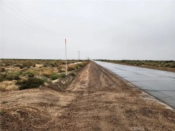 45252 Fairview, Newberry Springs, CA 92365