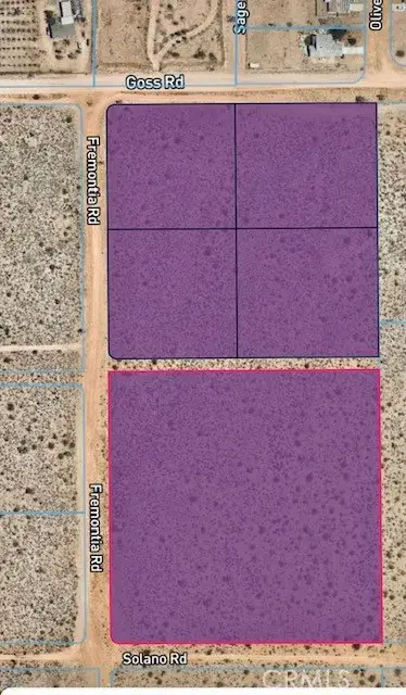 0 Eucalyptus, Victorville, CA 92392