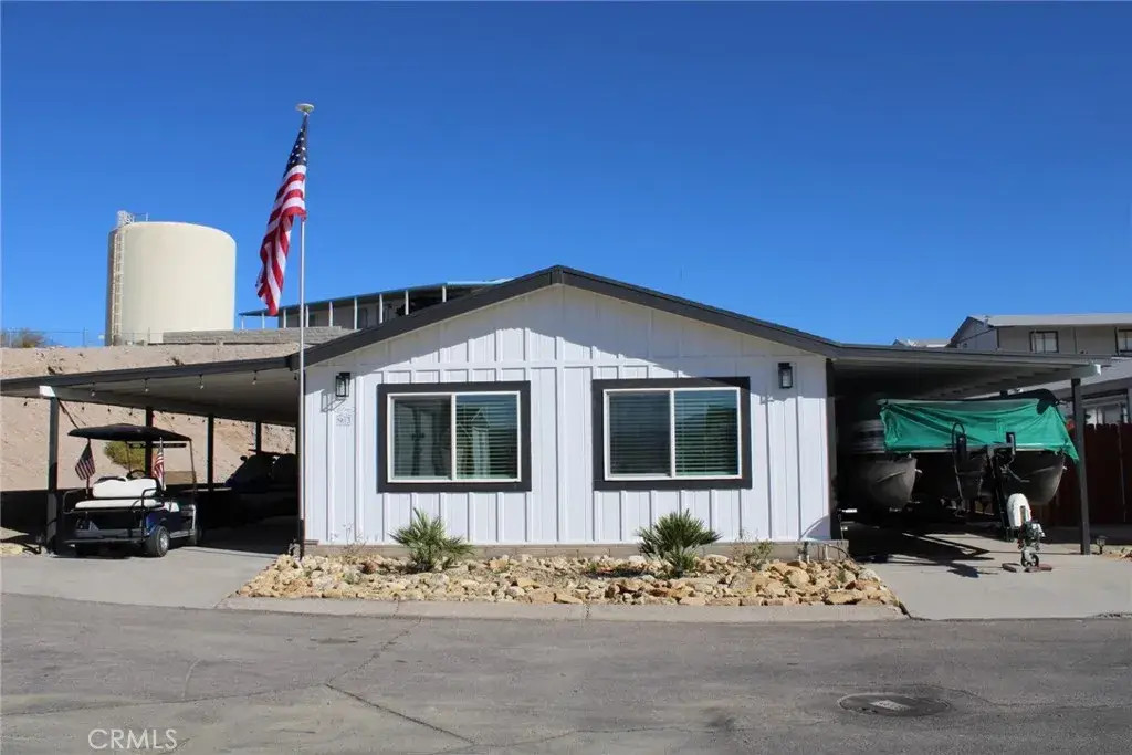 93 Thunderhead 1, Havasu Lake, Ca 92363, Needles, CA 92363 - #1