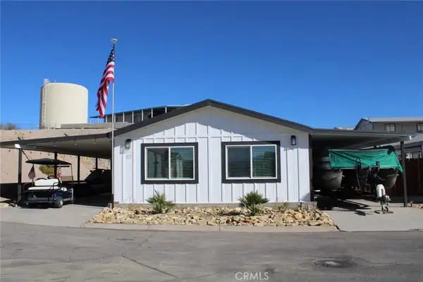 93 Thunderhead 1, Havasu Lake, Ca 92363, Needles, CA 92363