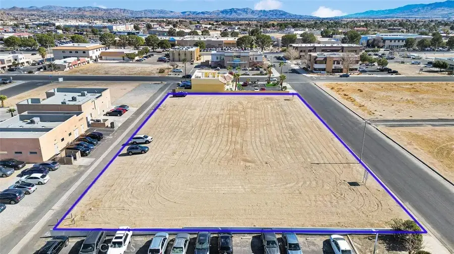 0 W Sage, Victorville, CA 92392 - #3