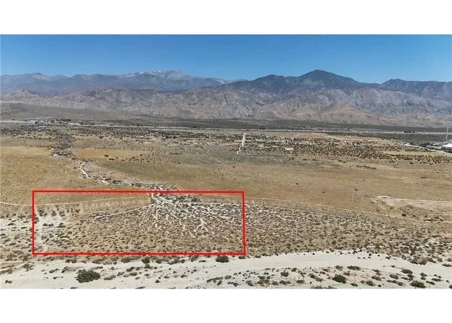 0 Delores, Cabazon, CA 92330 - #3