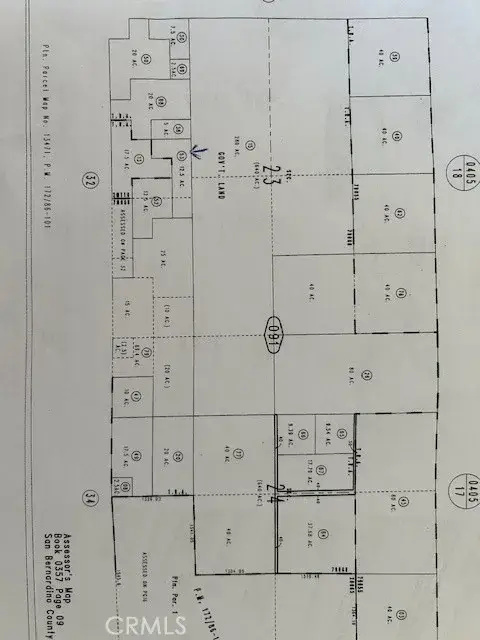 0 Tbv, Hesperia, CA 92345