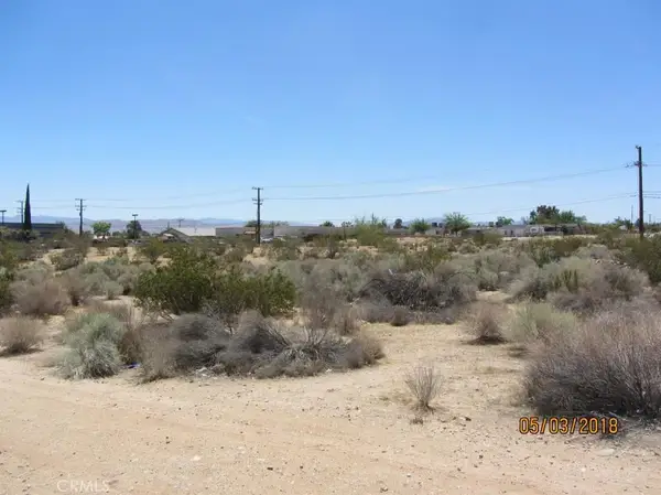 0 Bear Valley, Hesperia, CA 92345