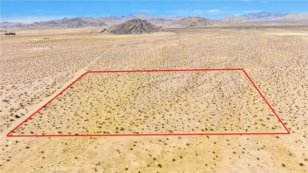 0 Near Northside, Lucerne Valley, CA 92356